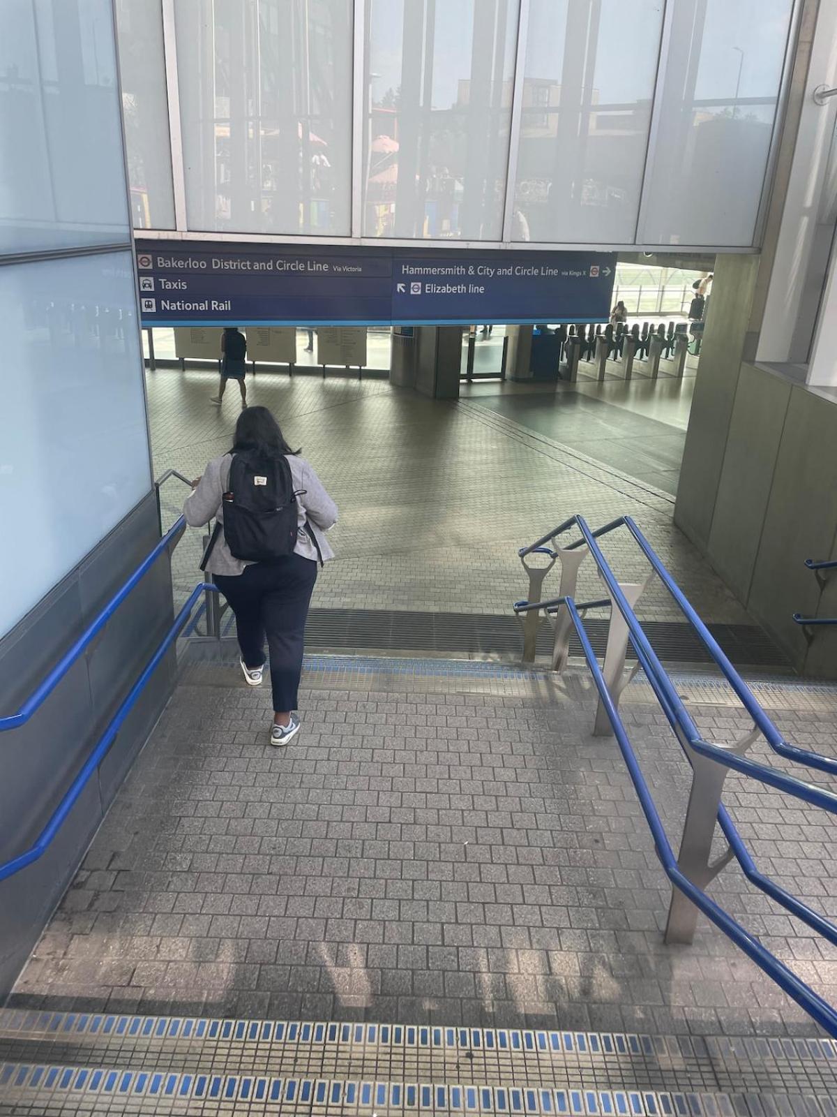 Away From - Flat In Paddington London