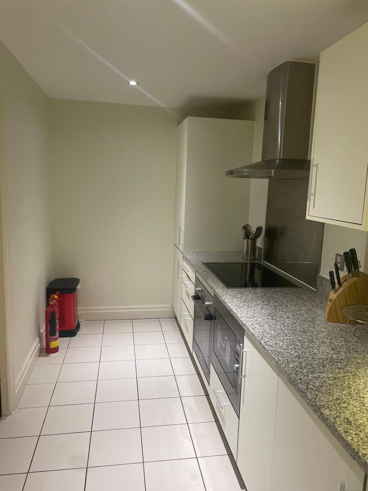 Appartamento Away From - Flat In Paddington *