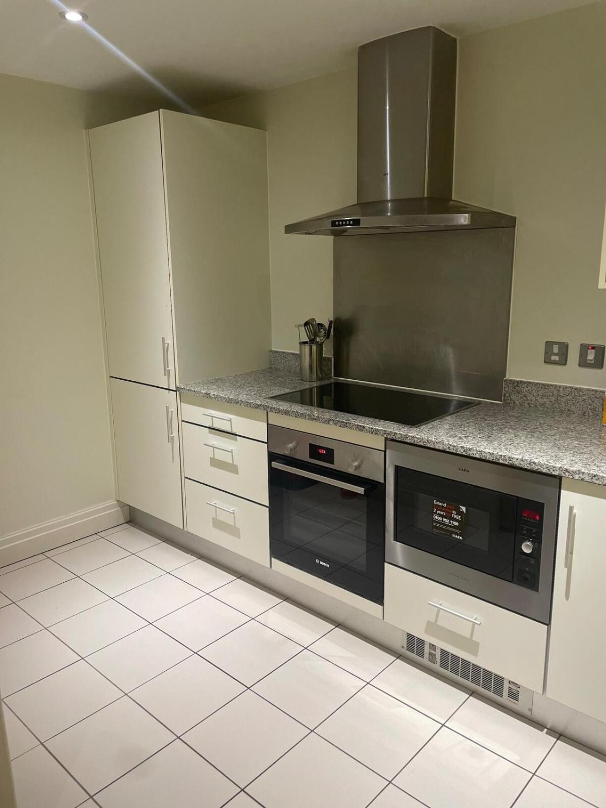 Away From - Flat In Paddington * Londra