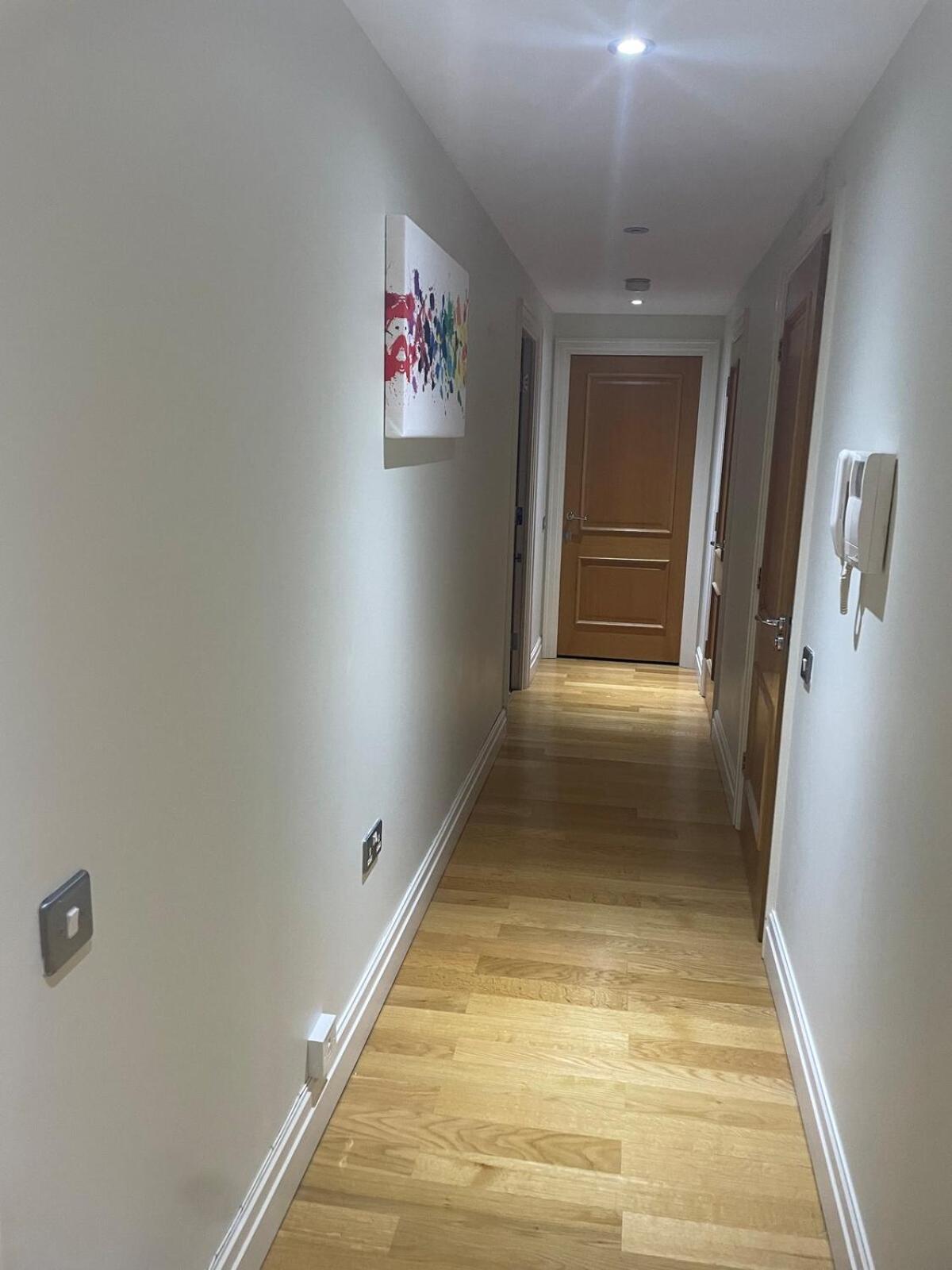 Appartamento Away From - Flat In Paddington *