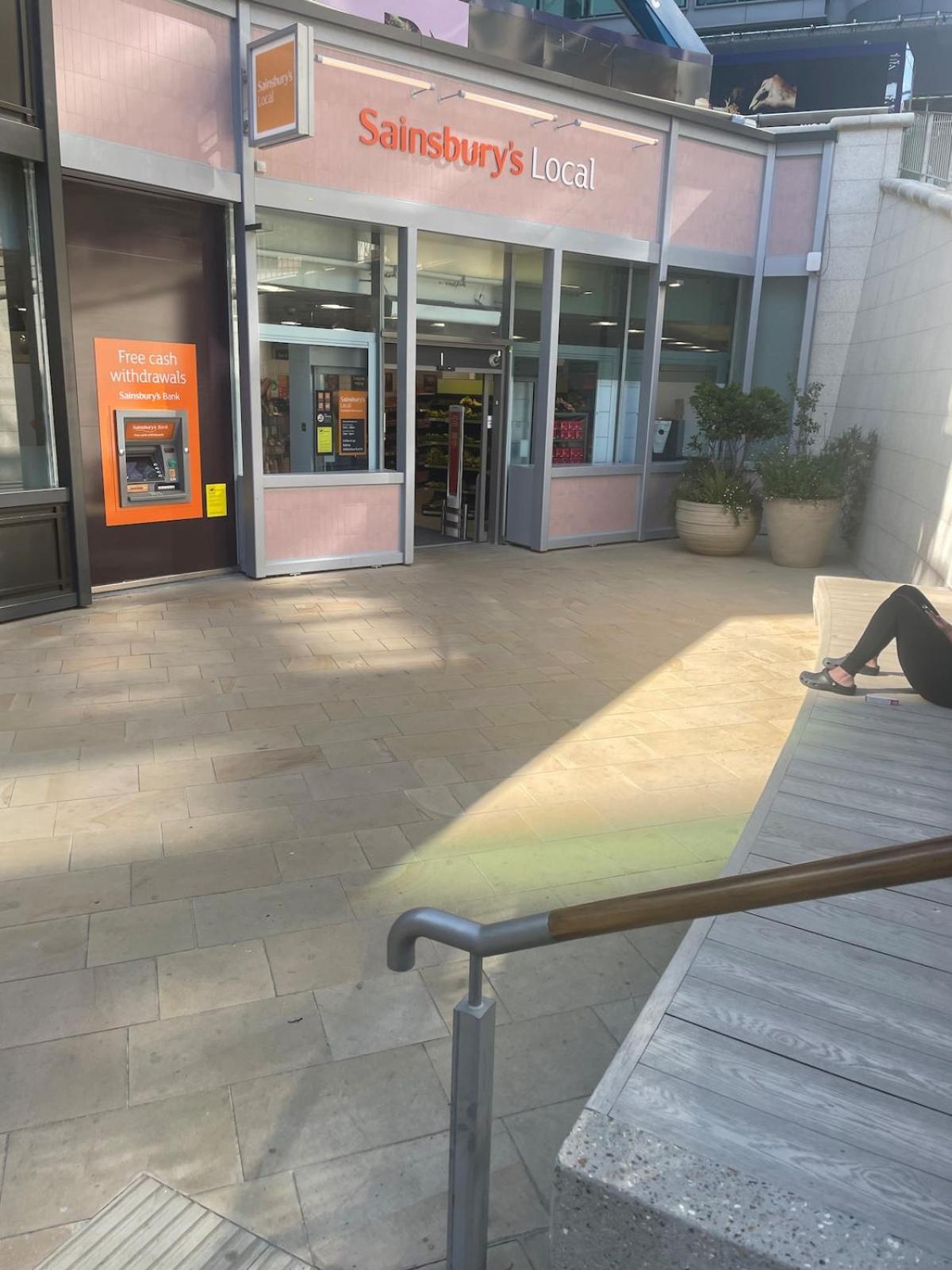 Away From - Flat In Paddington Appartamento Londra