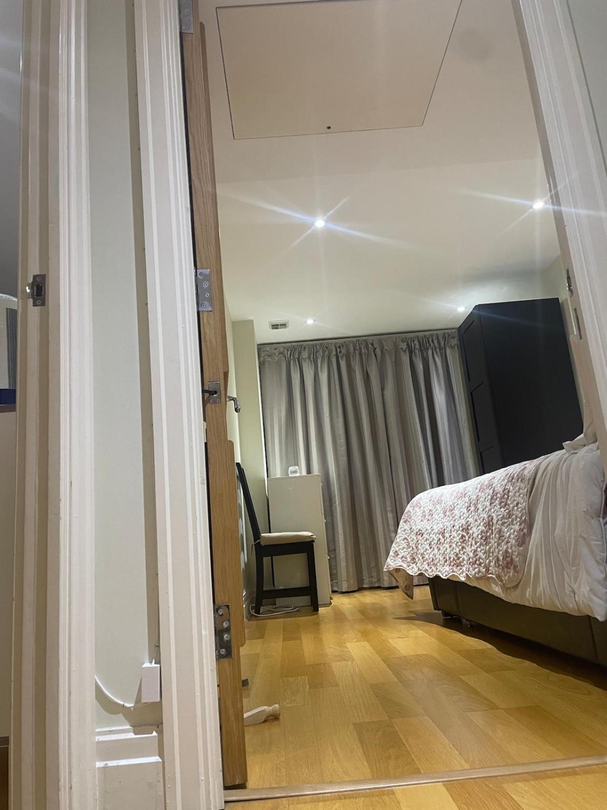 Away From - Flat In Paddington Appartamento Londra