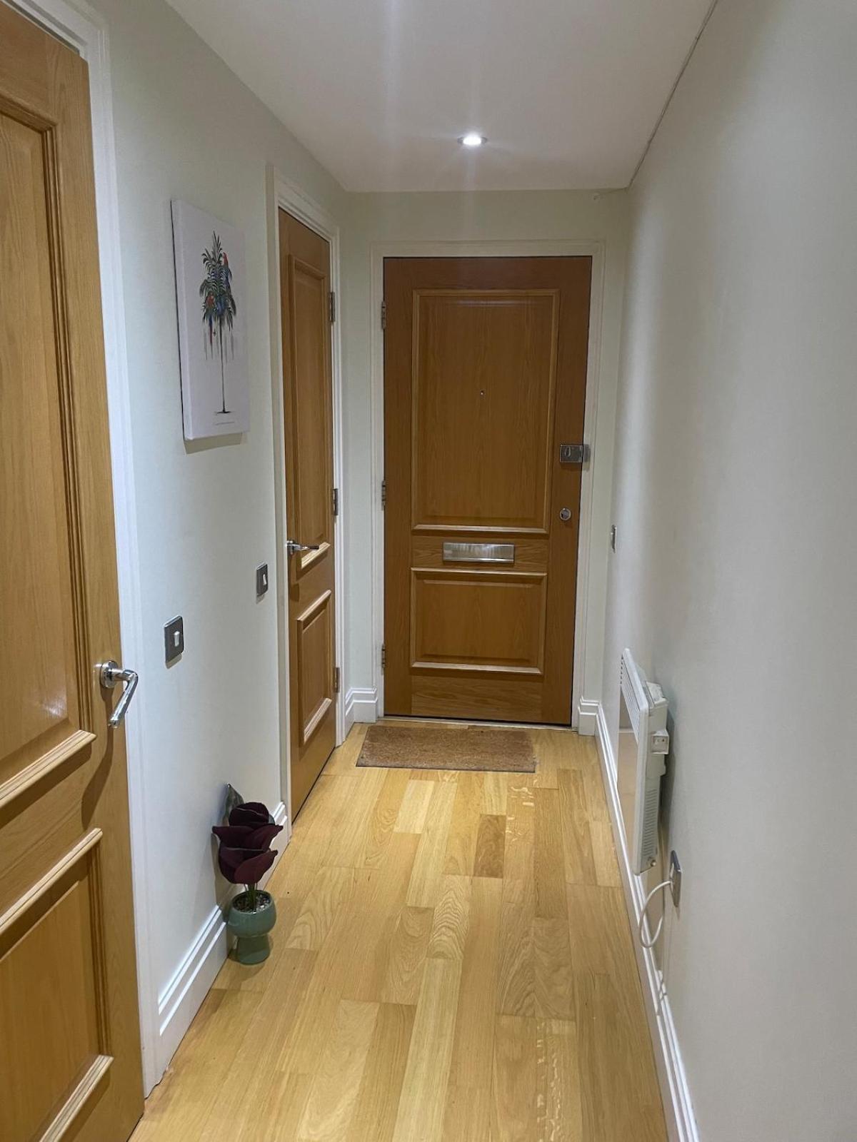 Away From - Flat In Paddington