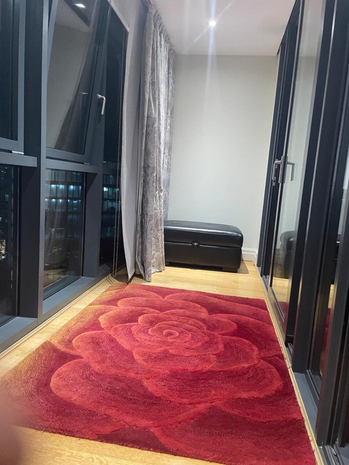 Appartamento Away From - Flat In Paddington