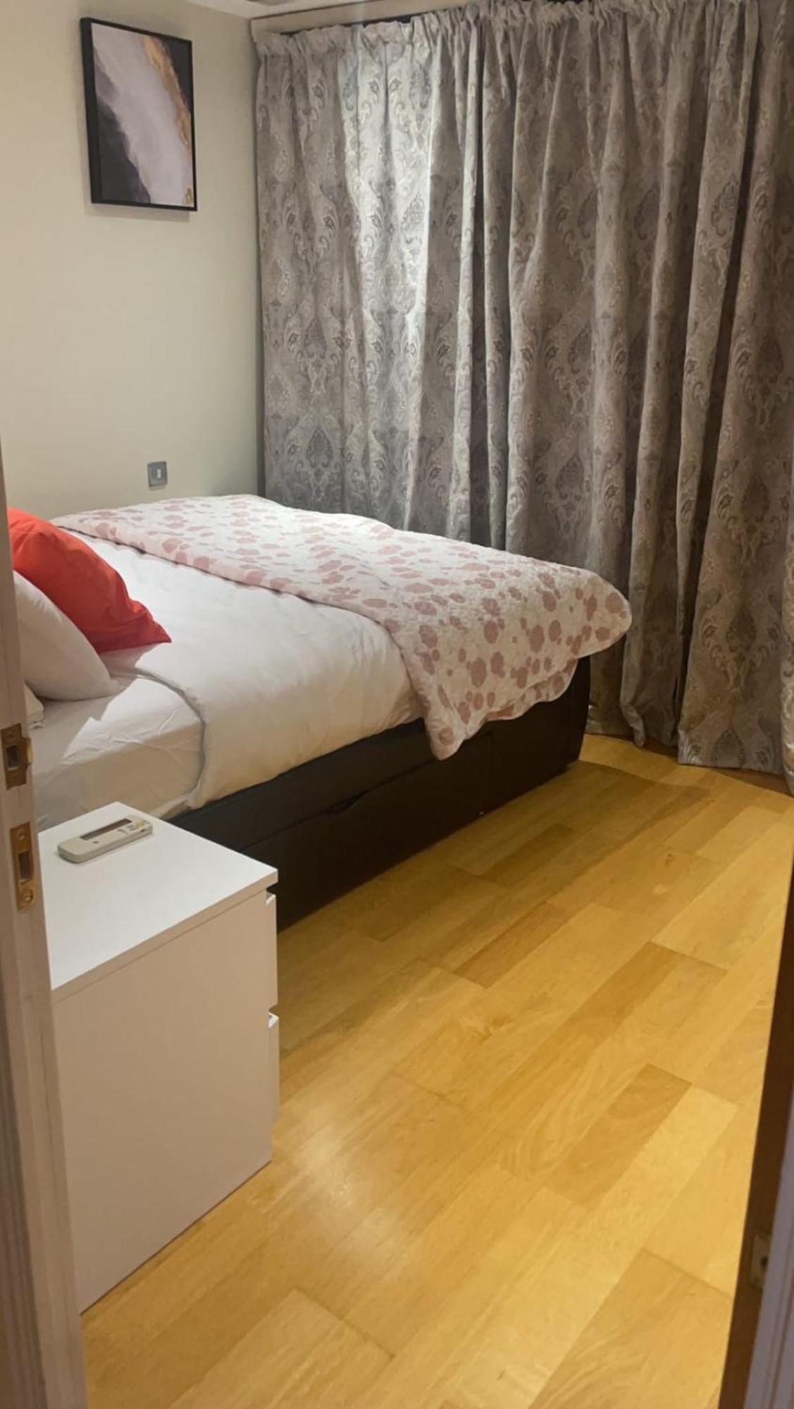 Appartamento Away From - Flat In Paddington